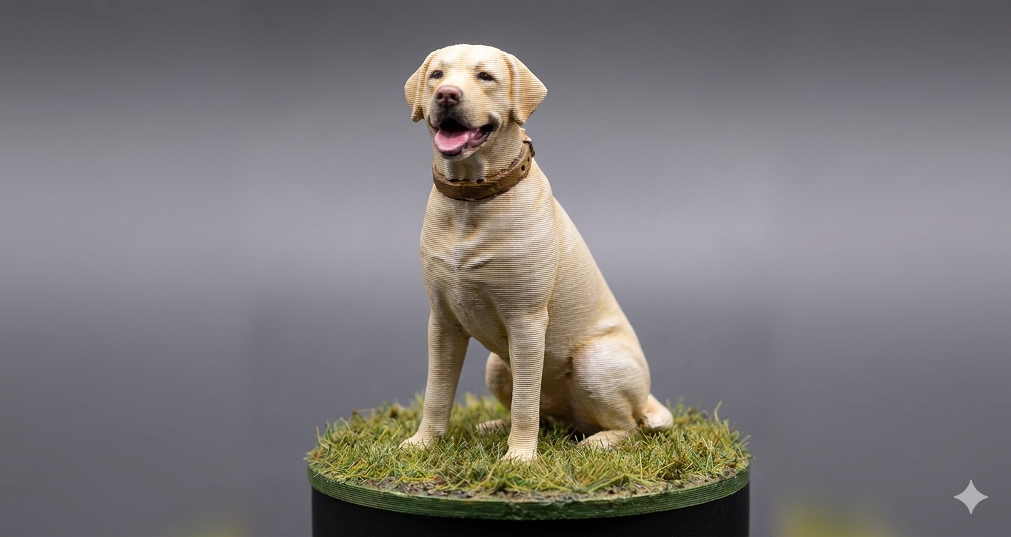 Pet Miniatures