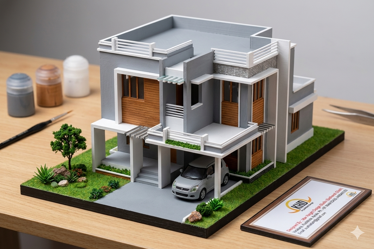 Home and Special Miniatures
