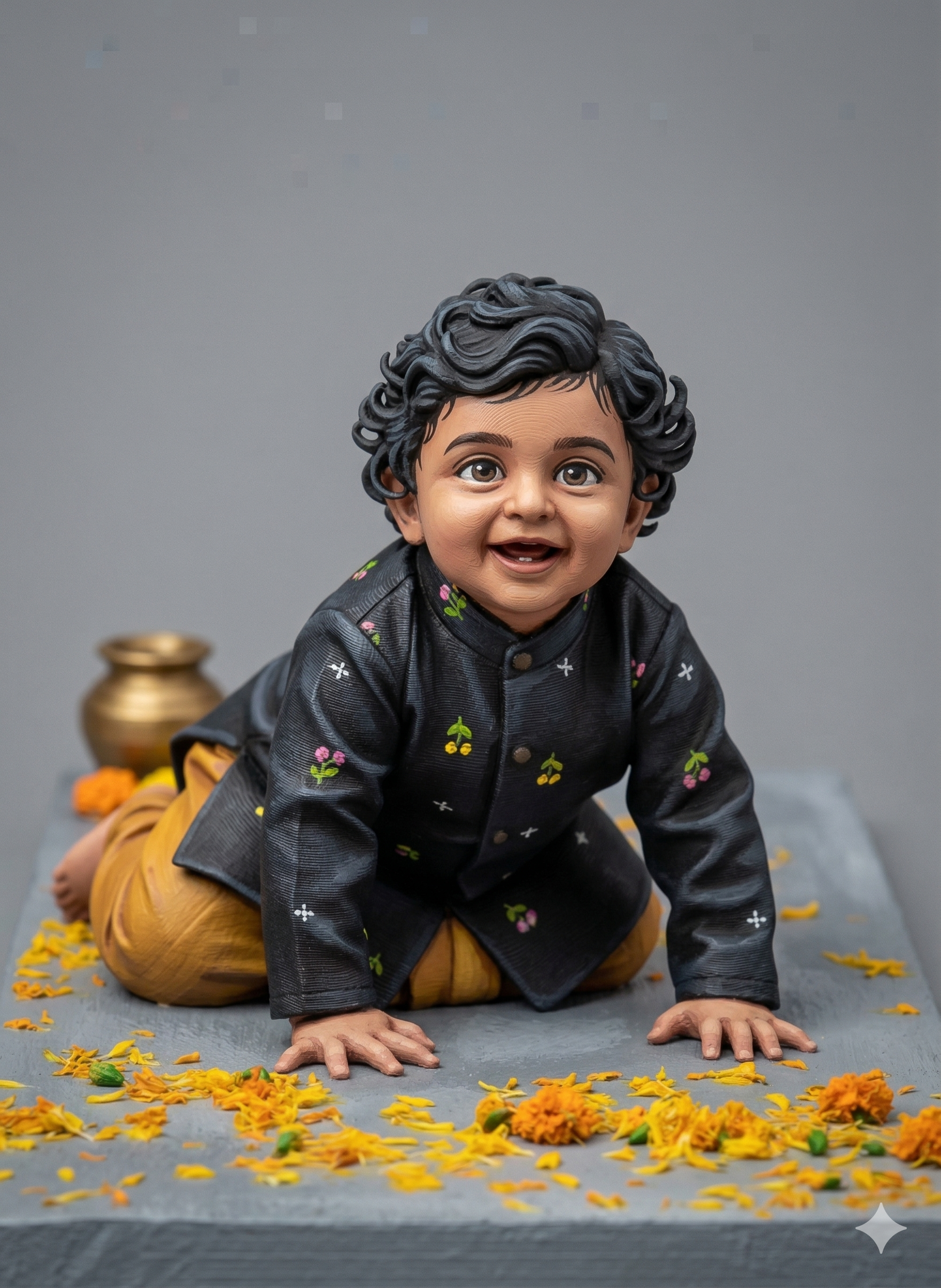 Occasion Miniatures